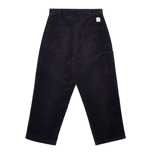 брюки Magamaev M Cord Work Pants Black
