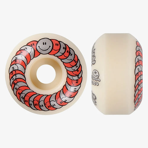 колеса Spitfire F4 99 Classic Spanky Happy 54 mm