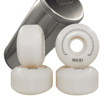 колеса Solid Sound Hilux Urethane Classic 53mm