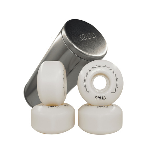 колеса Solid Sound Hilux Urethane Classic 53mm