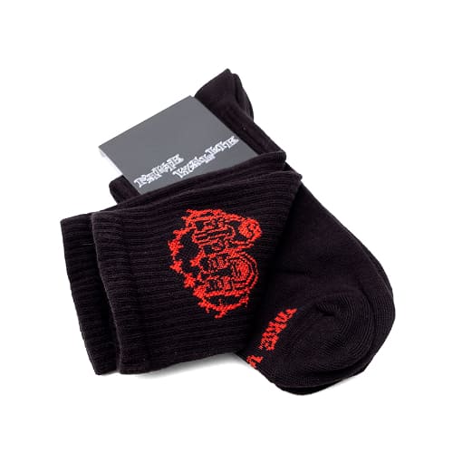 носки Fakie Wallie Socks