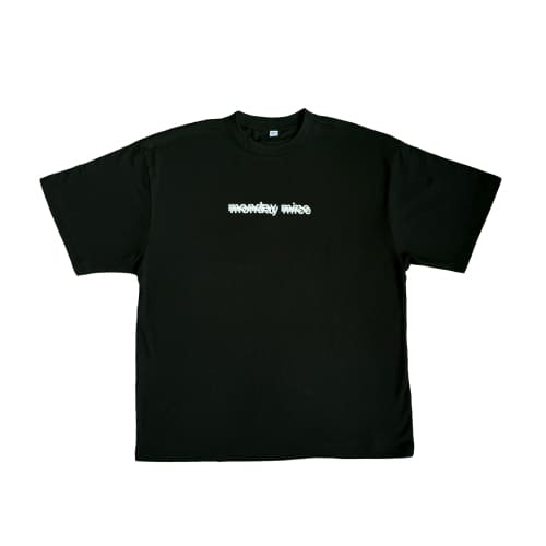 футболка Monday Mice Classic