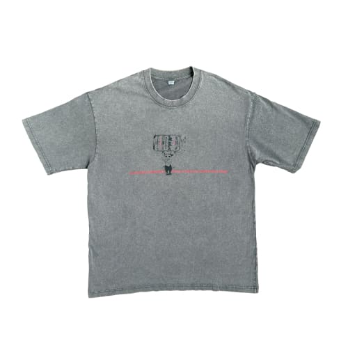 футболка Monday Mice Lift a Beer