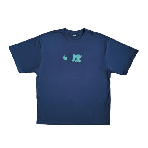 футболка Monday Mice Mmice