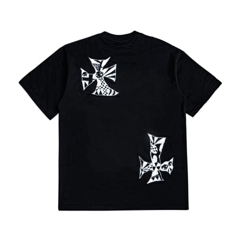 футболка Creepy Альт