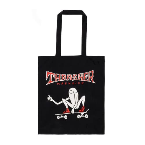 сумка Thrasher Gonz Thumbs Up - Tote Bag