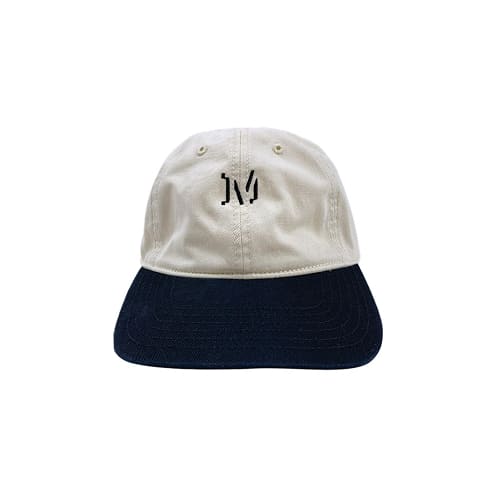 кепка Magamaev Script Cap Black