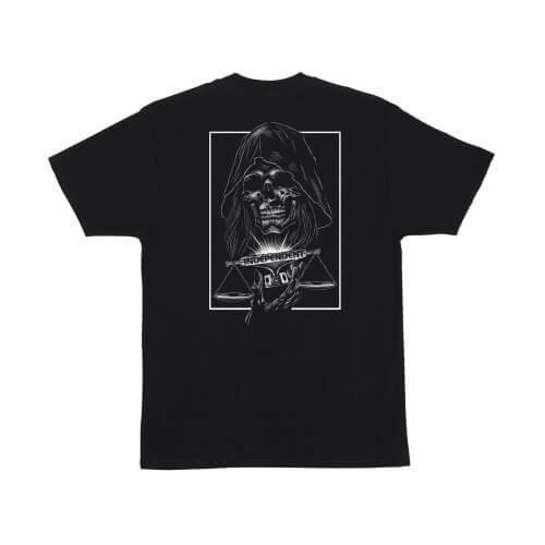 футболка Independent Gate Keeper