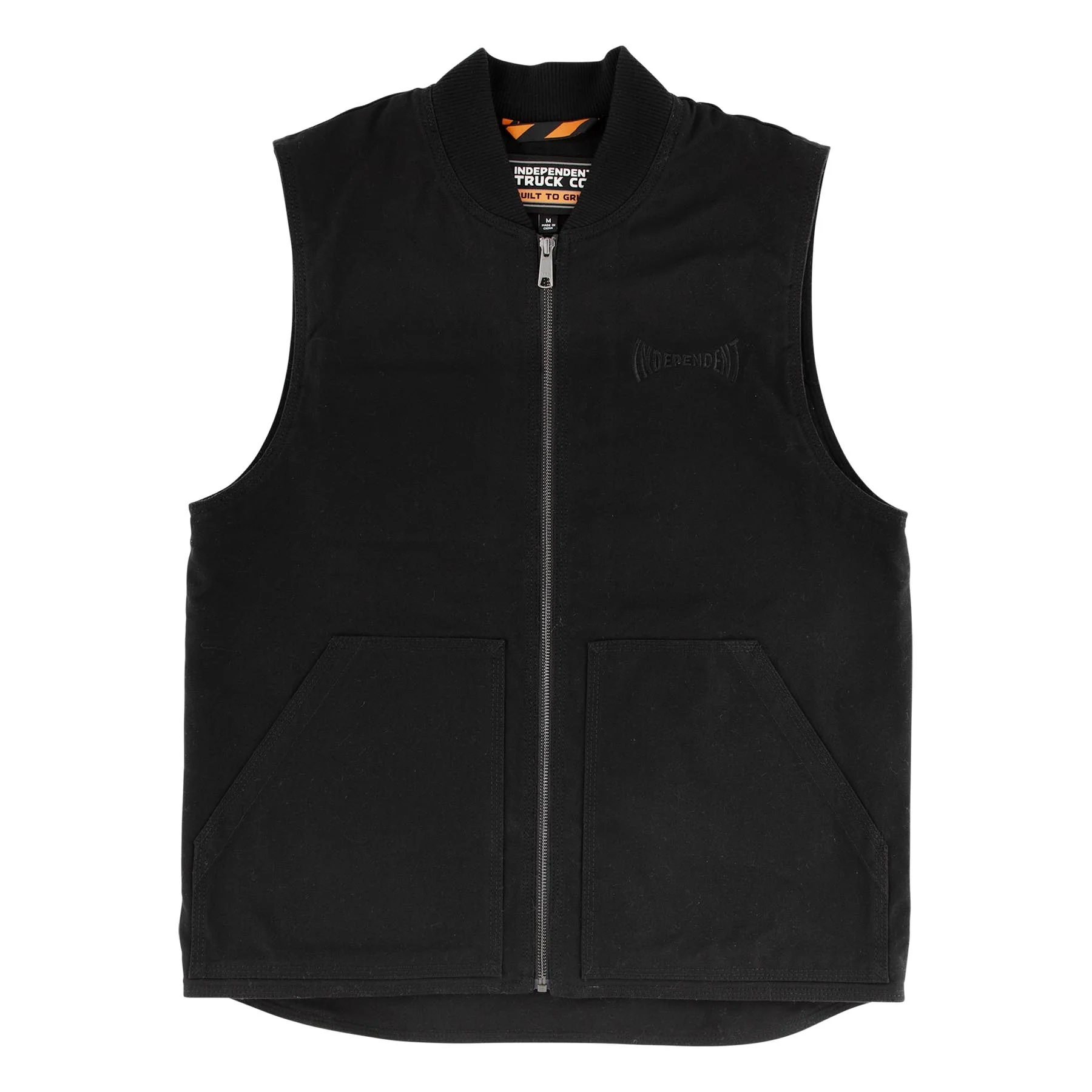 жилет Independent Built To Grind Vest Work