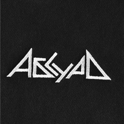 худи Абсурд Лого