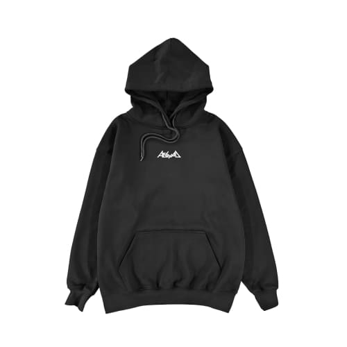 худи Абсурд Лого