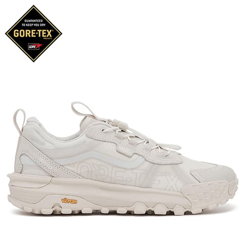 кроссовки Vans Crosspath Xc Gore-tex Mte White