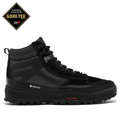 зимние кеды Vans Sk8-HI GORE-TEX Insulated