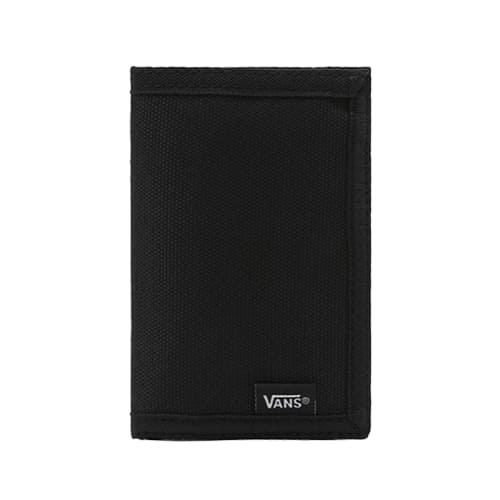 кошелек Vans Slipped Black