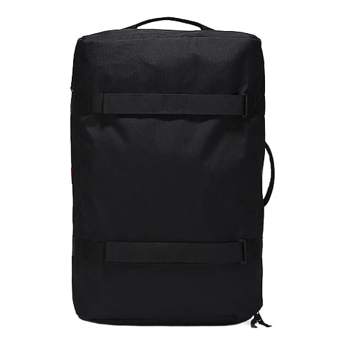 рюкзак Vans Skate Overnight Pack Black