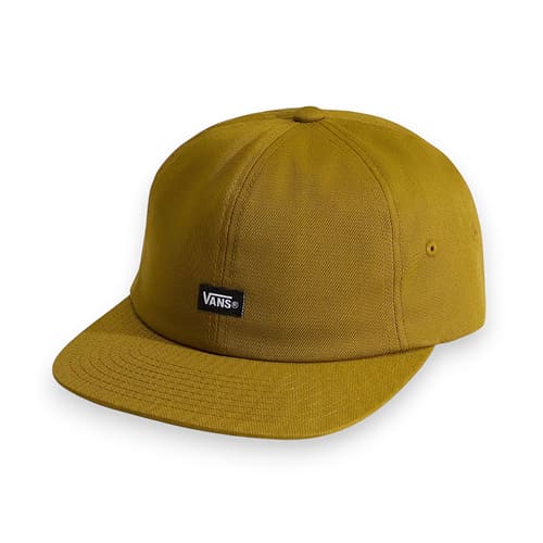 кепка Vans Jockey Gold