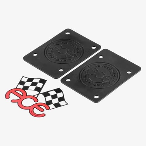 подкладки Ace Shock Pads 1/16"