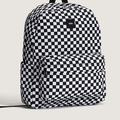 рюкзак Vans Old Skool Check