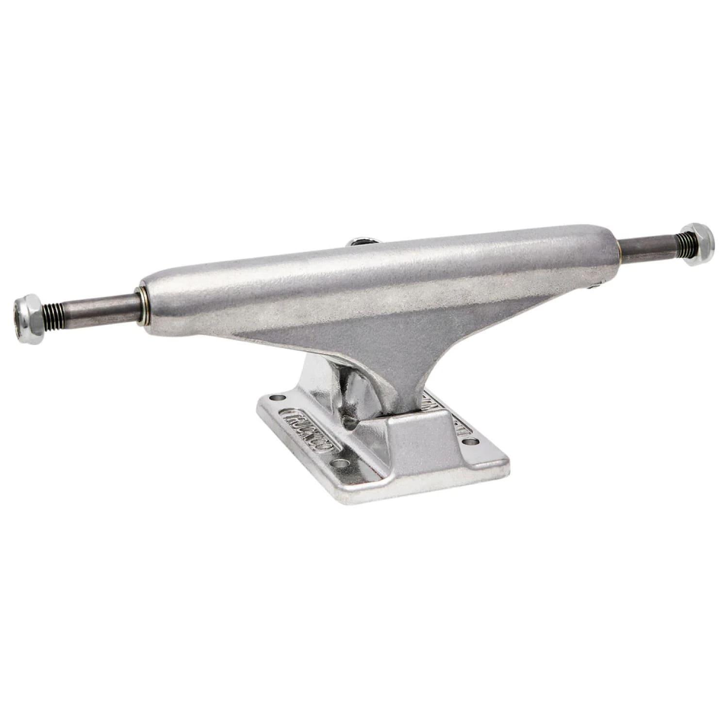 INDEPENDENT STAGE XIトラック (Evan smithモデル) Подвески Independent Stage 11 Polished Standard 139 | купить в