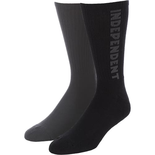 носки Independent Baseline 2-Pack Sock