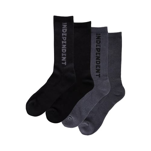 носки Independent Baseline 2-Pack Sock