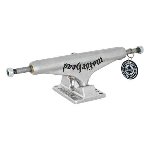 подвески Independent Stage 11 Hollow Motörhead Polished