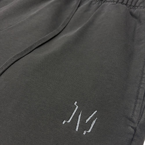 брюки Magamaev M Sweatpants Grey/Wash