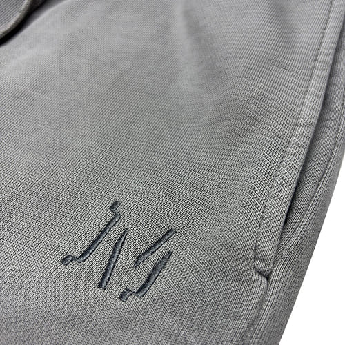 брюки Magamaev M Sweatpants Light Grey/Wash