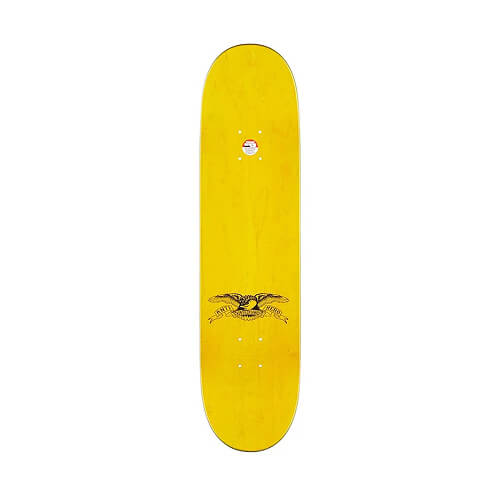 доска Antihero Classic Eagle 8.06"