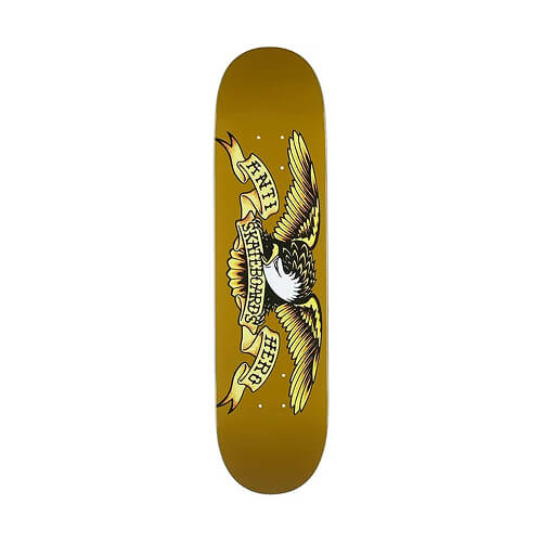 доска Antihero Classic Eagle 8.06"