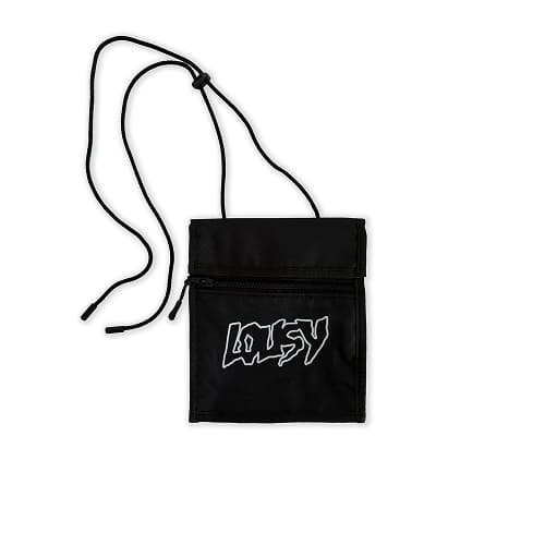 сумочка Lousy Neck Block Pocket
