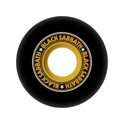 колеса Oj Wheels x Black Sabbath Vol 4 Keyframe 56 mm