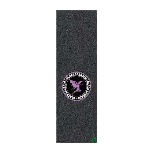 гриптейп Mob Grip x Black Sabbath Henry 1