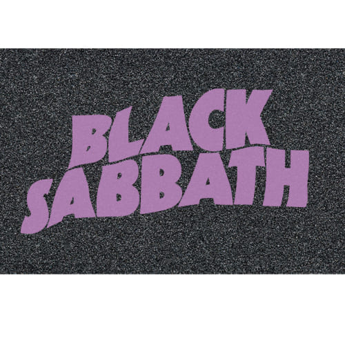 гриптейп Mob Grip x Black Sabbath Master of Reality