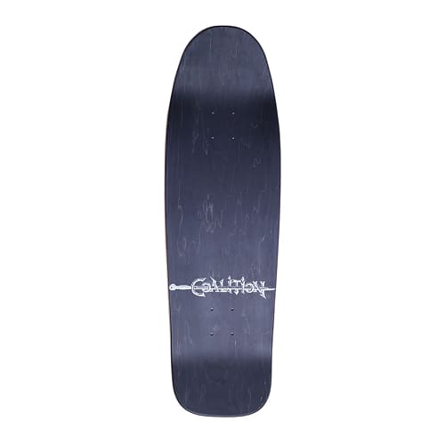 доска Coalition Spider 9.25"