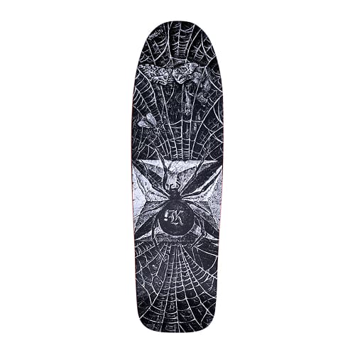 доска Coalition Spider 9.25"