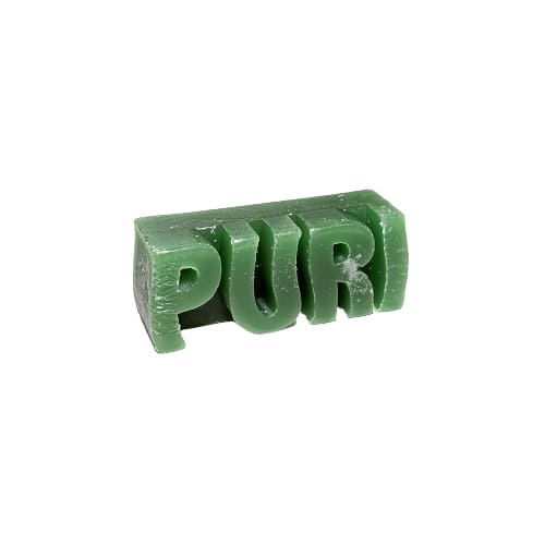 воск Puri | Зеленый