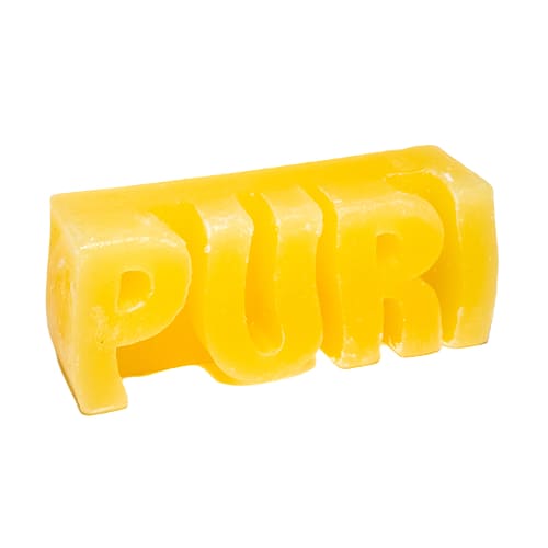 воск Puri | Желтый