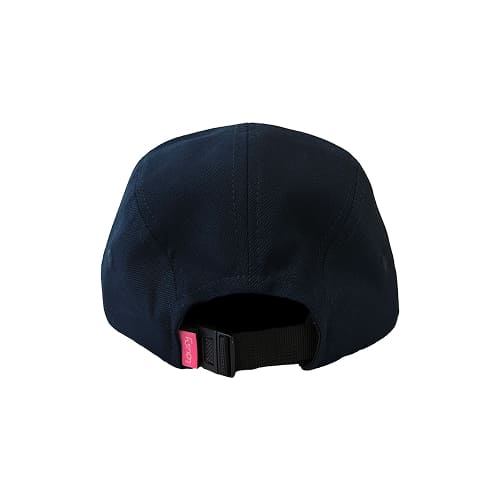 кепка Lousy 5panel Visor Navy