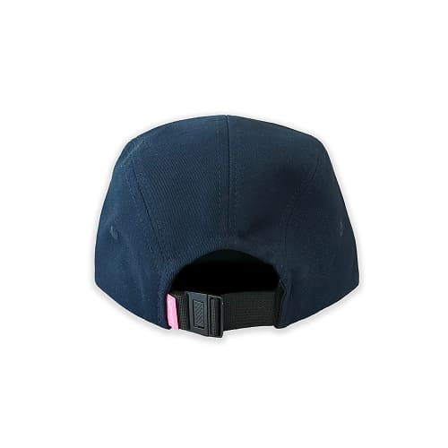 кепка Lousy 5panel Green Visor Navy