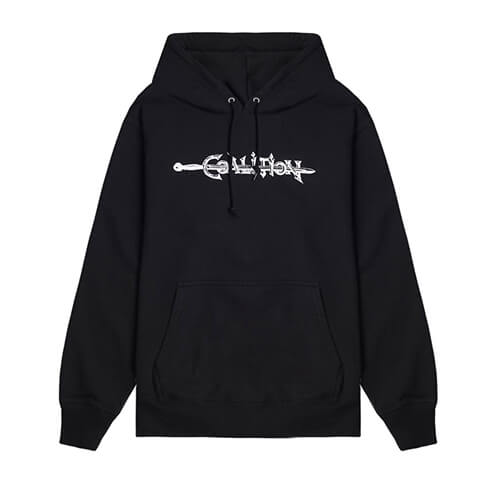 худи Coalition Sword Logo