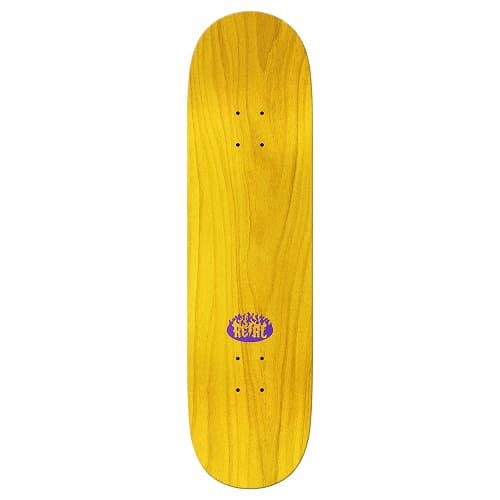 доска Real Nicole Pig Run Deck 8.38