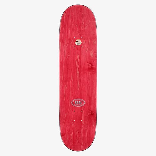 доска Real Zion Bad Gator Heavyweight 8.5"