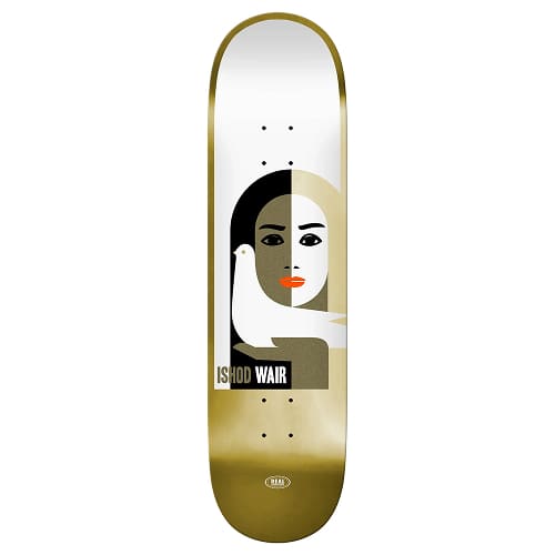 доска Real Ishod Peace Ltd Foil - 8.25"