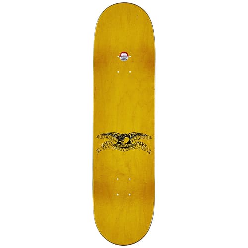 доска Antihero Classic Eagle 8.28"