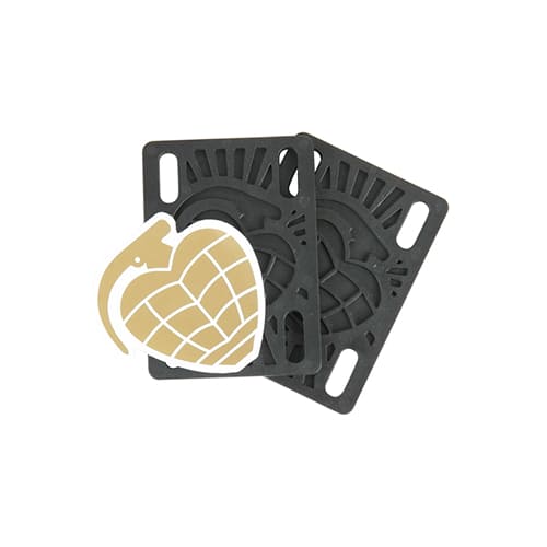 подскладки Thunder Riser Pads 1\8"