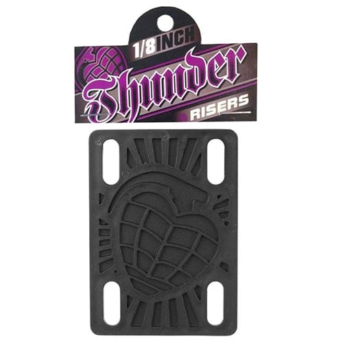 подскладки Thunder Riser Pads 1\8"
