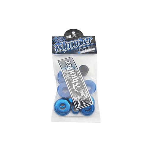 бушинги Thunder 95du Rebuild Kit