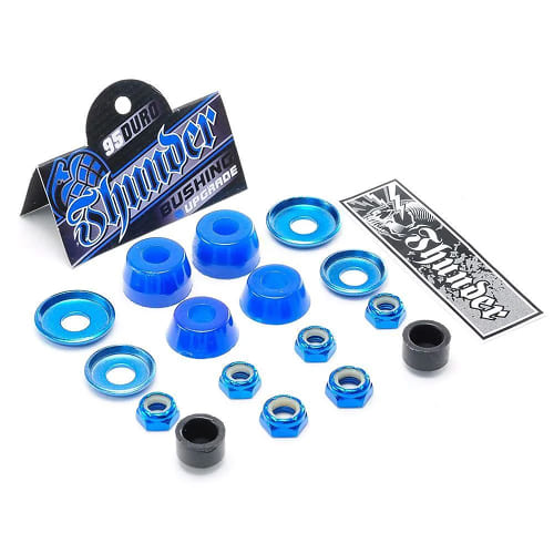 бушинги Thunder 95du Rebuild Kit