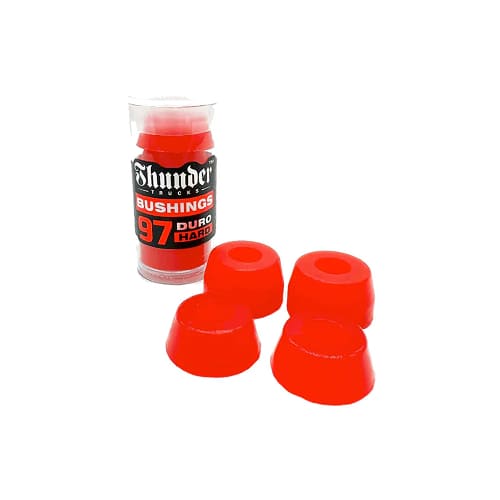 бушинги Thunder Prem Bushings 97du Red